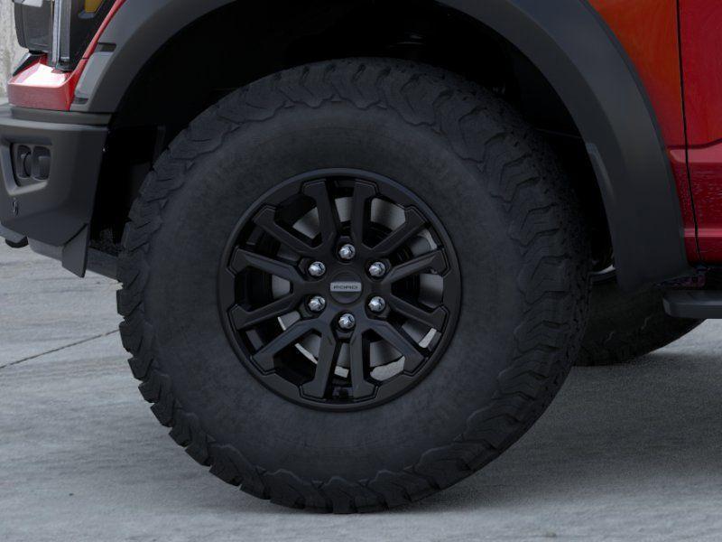 new 2026 Ford F-150 car, priced at $81,375