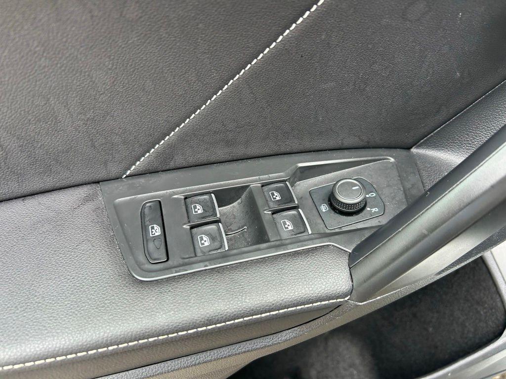 used 2023 Volkswagen Tiguan car, priced at $21,605
