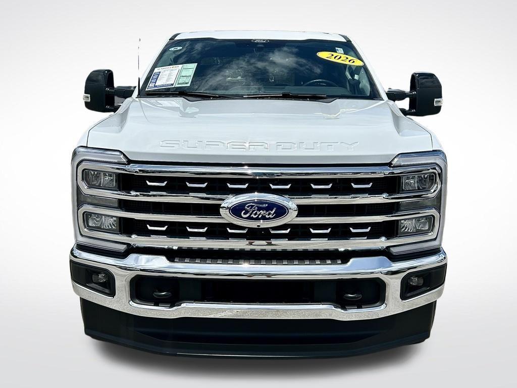 used 2026 Ford F-250 car, priced at $74,498