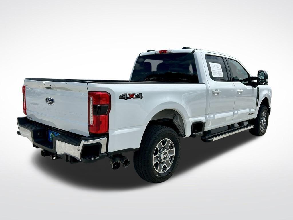 used 2026 Ford F-250 car, priced at $74,498