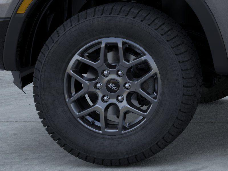 new 2026 Ford Ranger car, priced at $34,725
