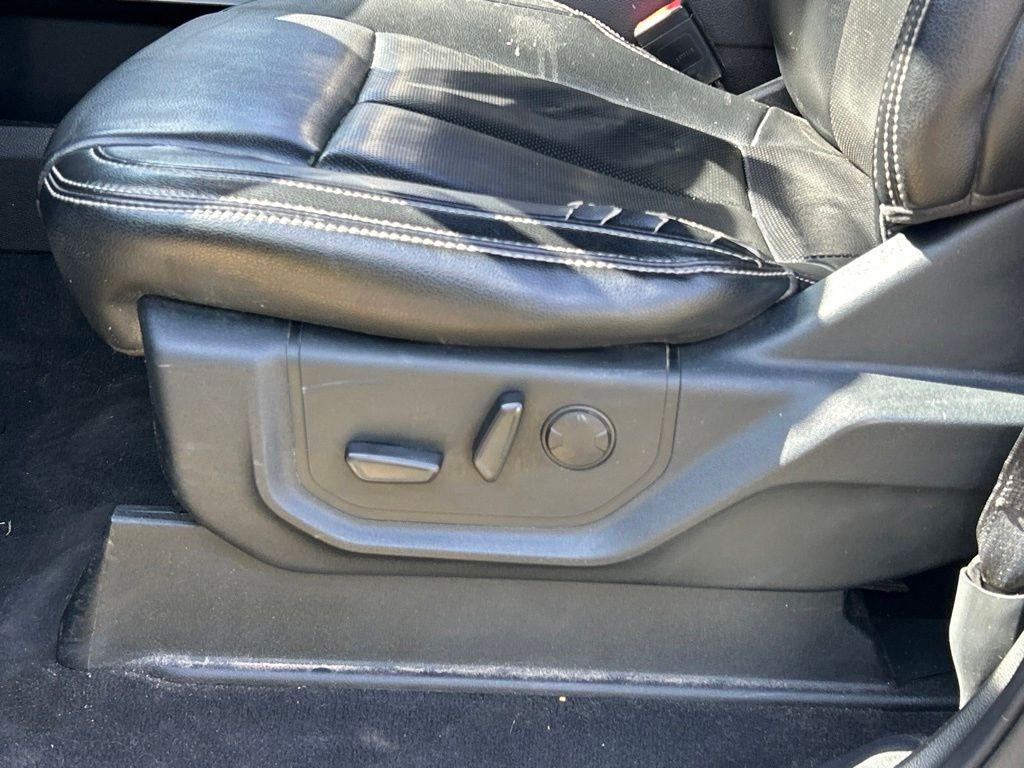 used 2021 Ford F-250 car, priced at $36,998