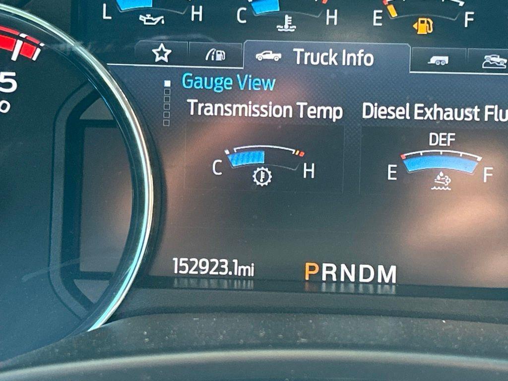 used 2021 Ford F-250 car, priced at $36,998