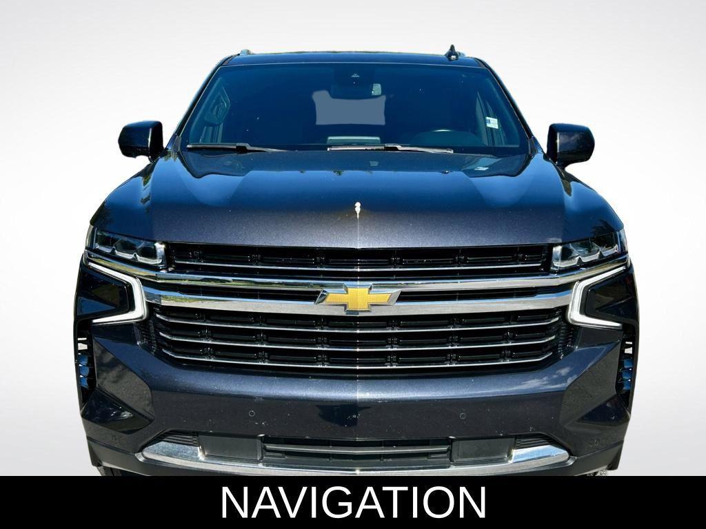 used 2023 Chevrolet Suburban car, priced at $32,395