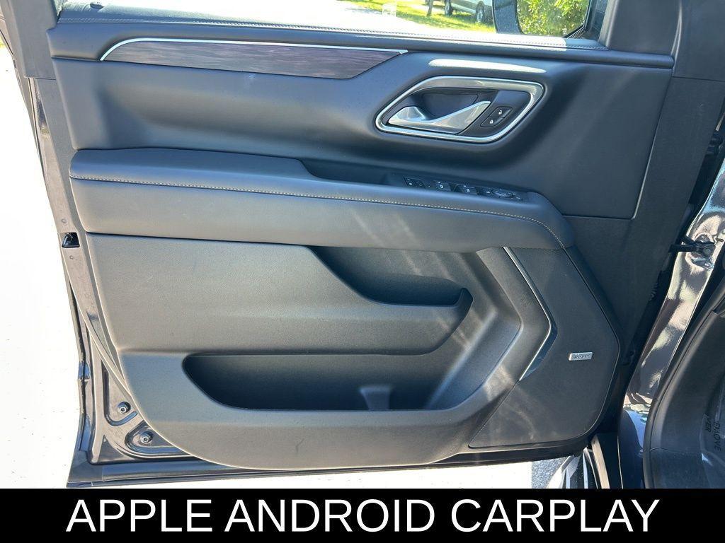 used 2023 Chevrolet Suburban car, priced at $32,395