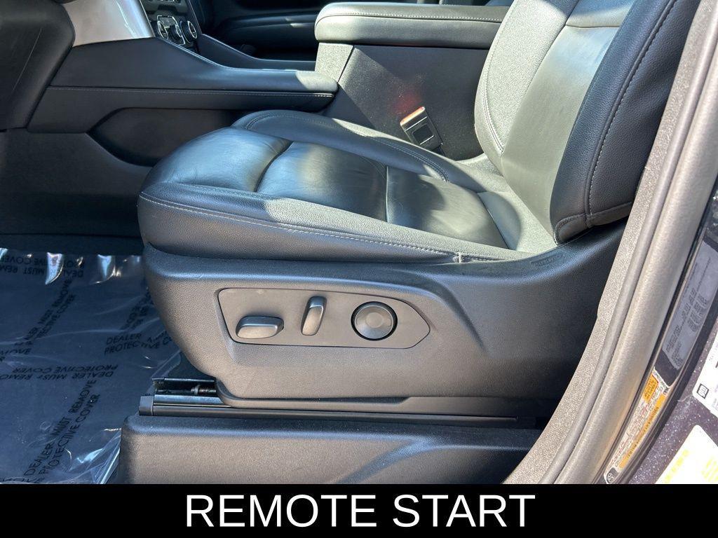 used 2023 Chevrolet Suburban car, priced at $32,395