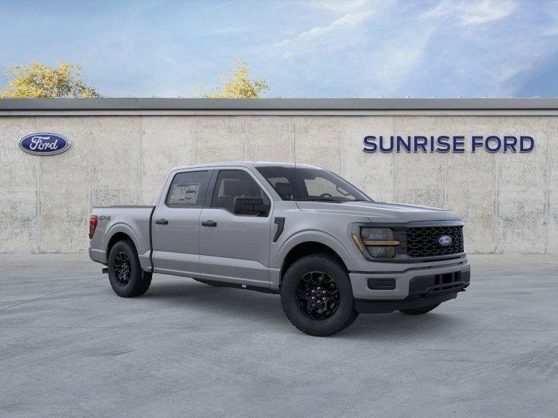 new 2026 Ford F-150 car, priced at $47,269