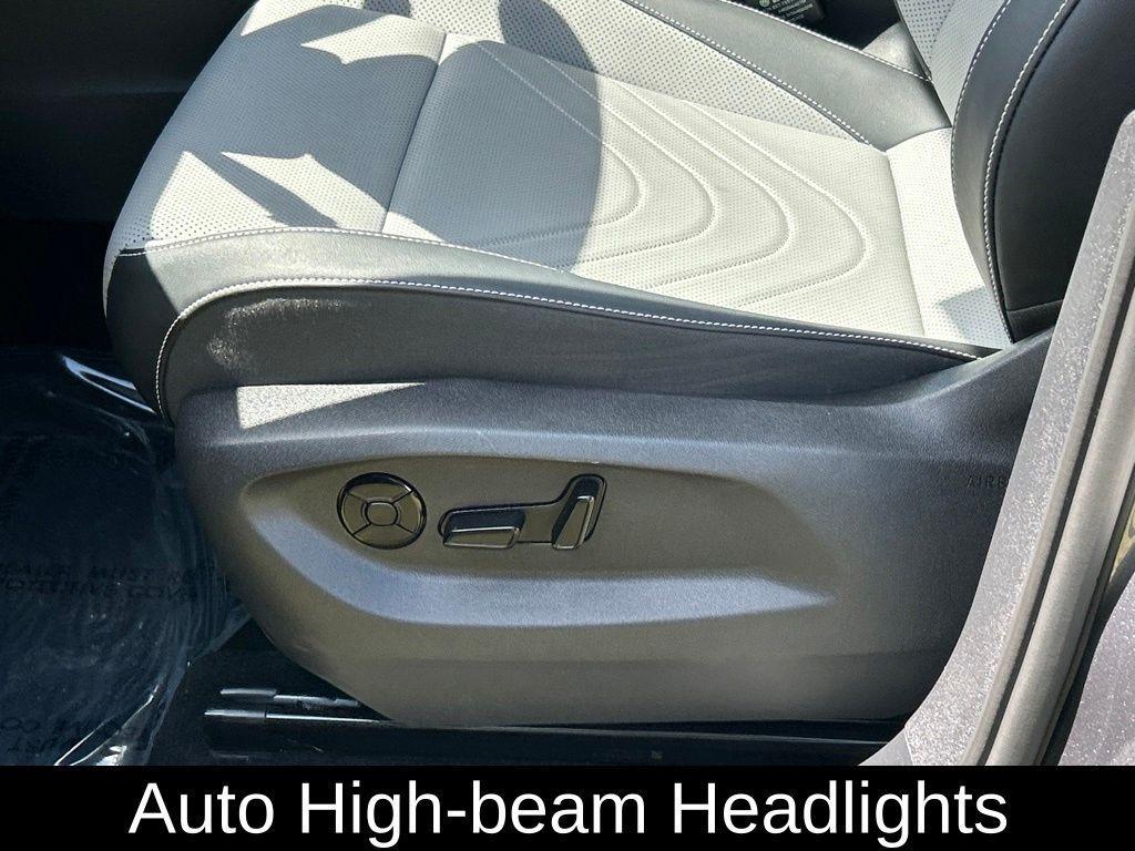 used 2025 Volkswagen Tiguan car, priced at $30,991