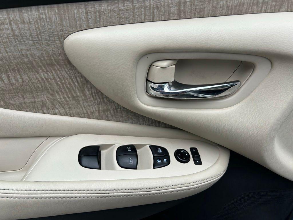 used 2022 Nissan Murano car, priced at $17,140