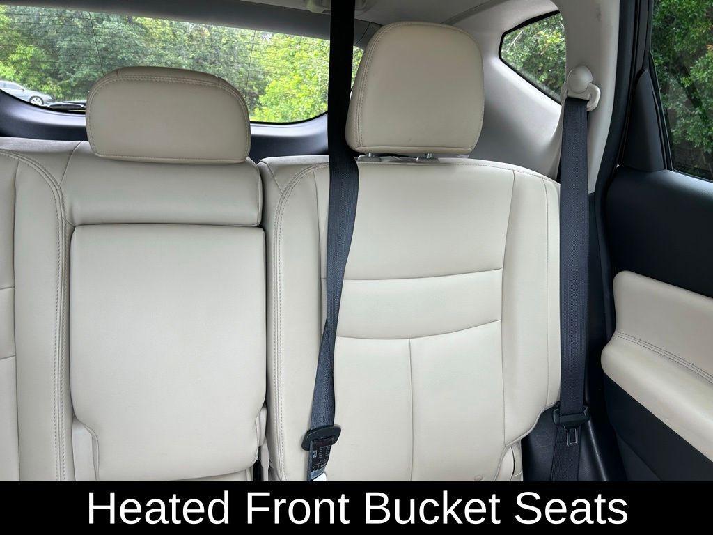 used 2022 Nissan Murano car, priced at $19,877