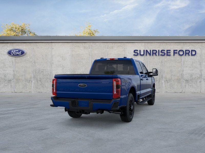 new 2026 Ford F-250 car, priced at $84,997