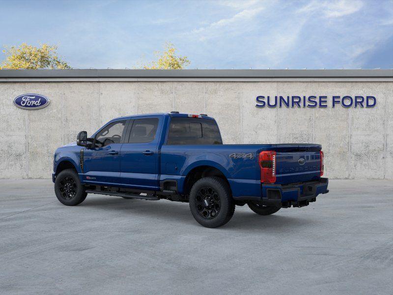 new 2026 Ford F-250 car, priced at $84,997