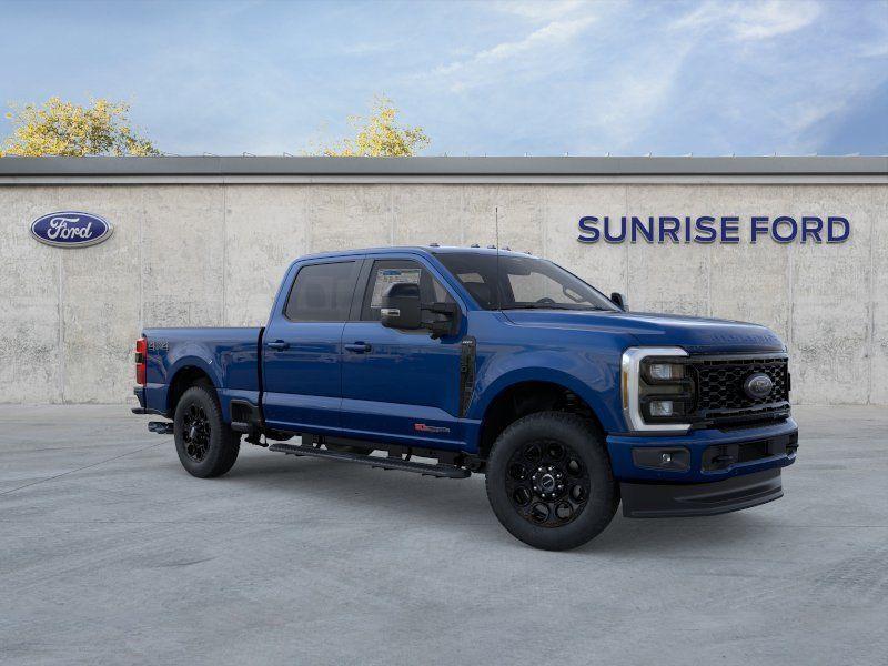 new 2026 Ford F-250 car, priced at $84,997