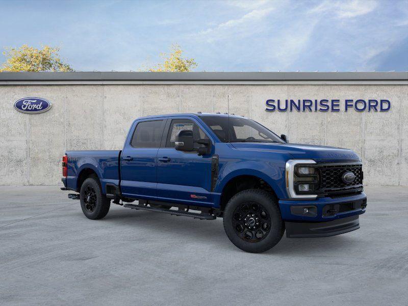 new 2026 Ford F-250 car, priced at $86,523