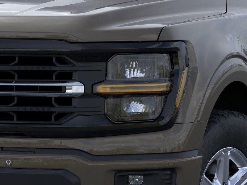 new 2026 Ford F-150 car, priced at $64,445