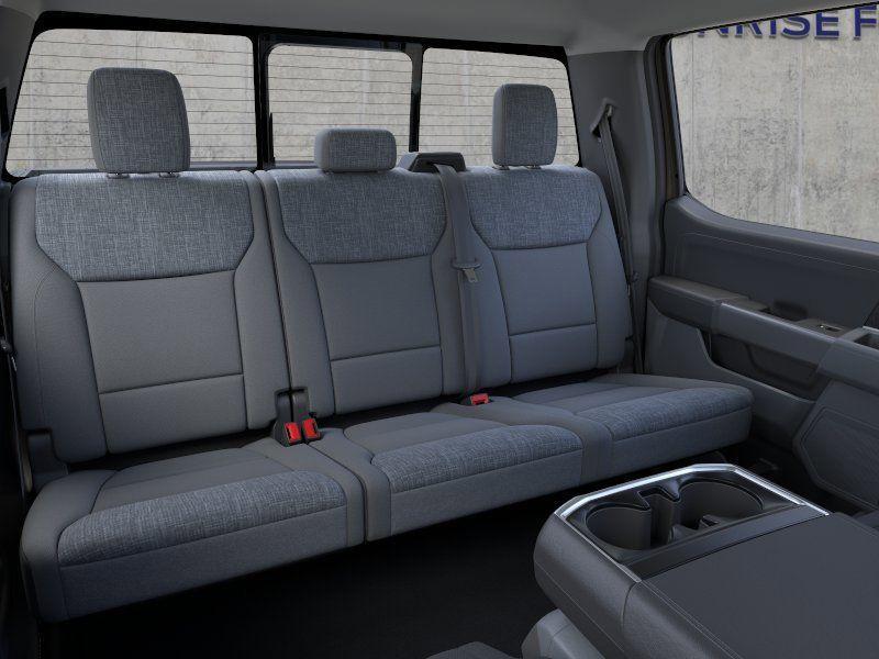 new 2026 Ford F-150 car, priced at $64,445
