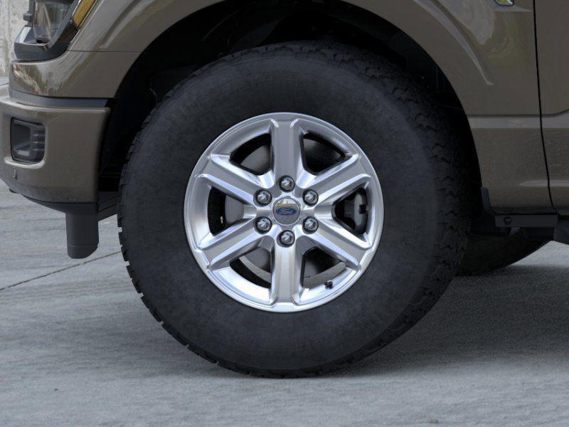new 2026 Ford F-150 car, priced at $64,445