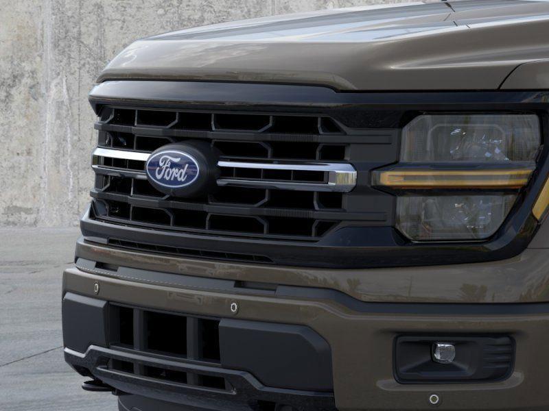 new 2026 Ford F-150 car, priced at $64,445