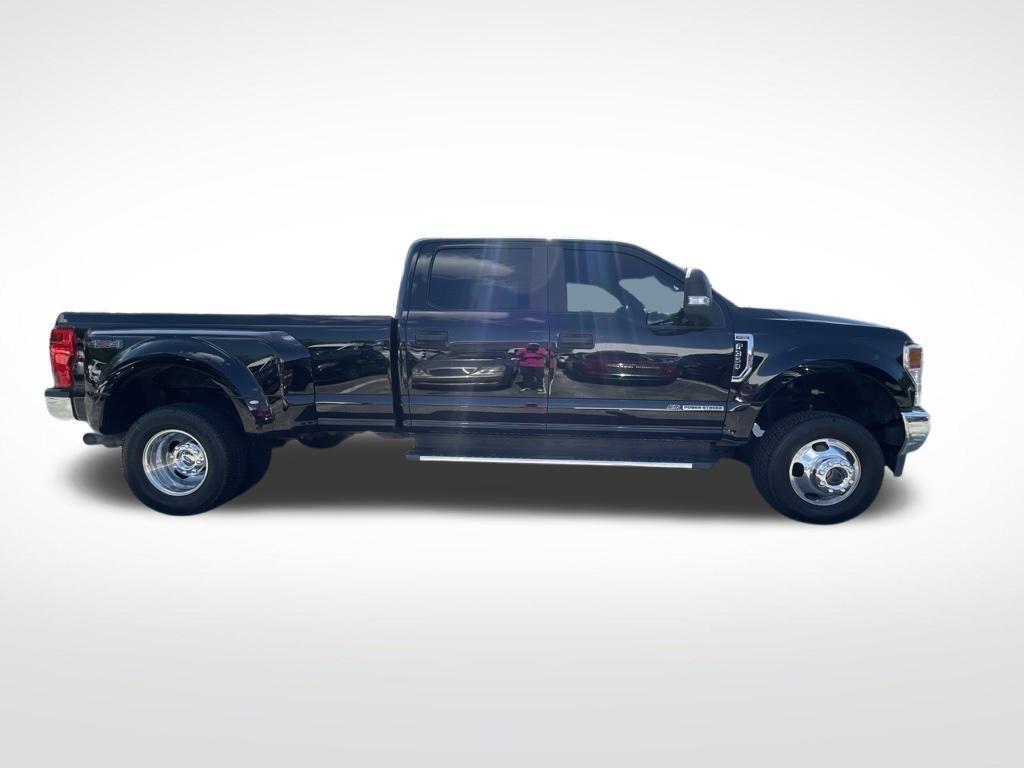 used 2020 Ford F-350 car, priced at $44,970
