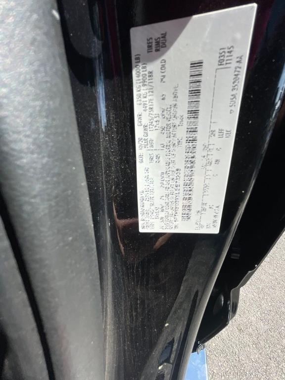 used 2020 Ford F-350 car, priced at $44,970