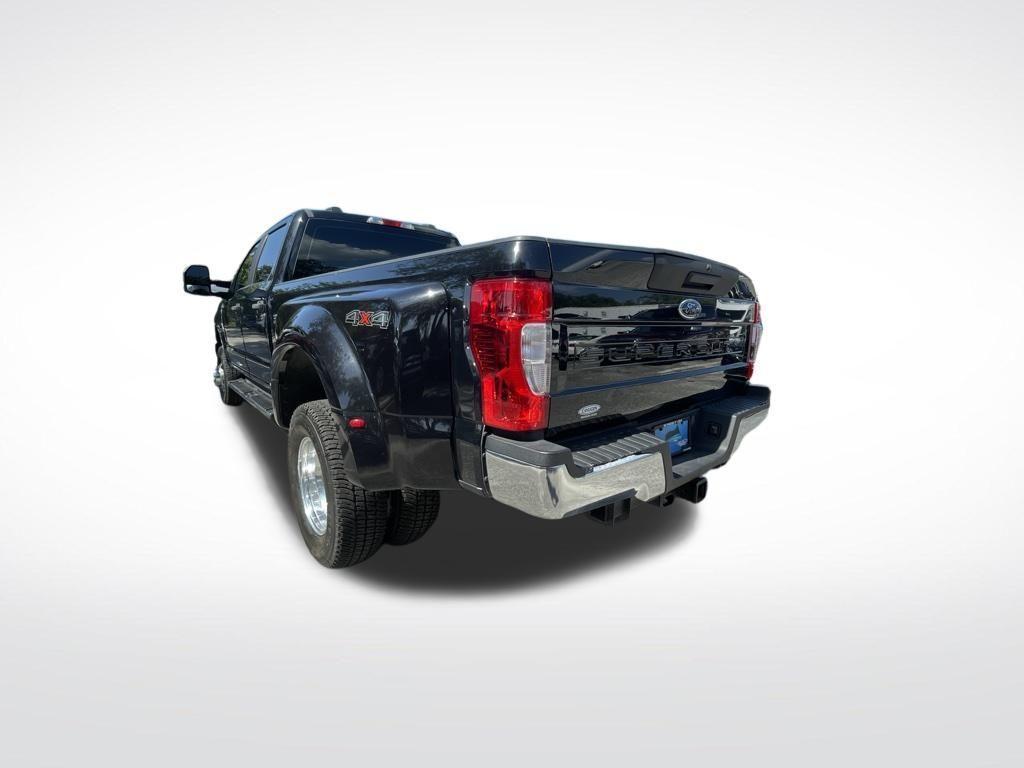 used 2020 Ford F-350 car, priced at $44,970