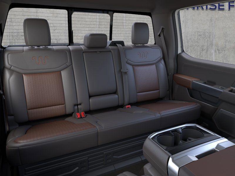 new 2026 Ford F-150 car, priced at $79,645