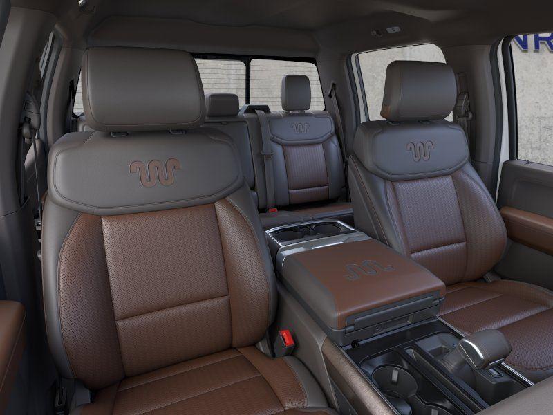 new 2026 Ford F-150 car, priced at $79,645