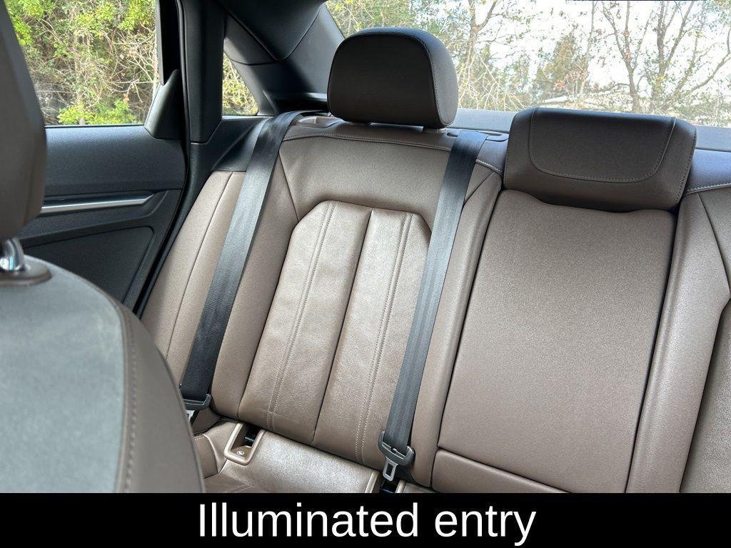 used 2022 Audi A3 car, priced at $19,595