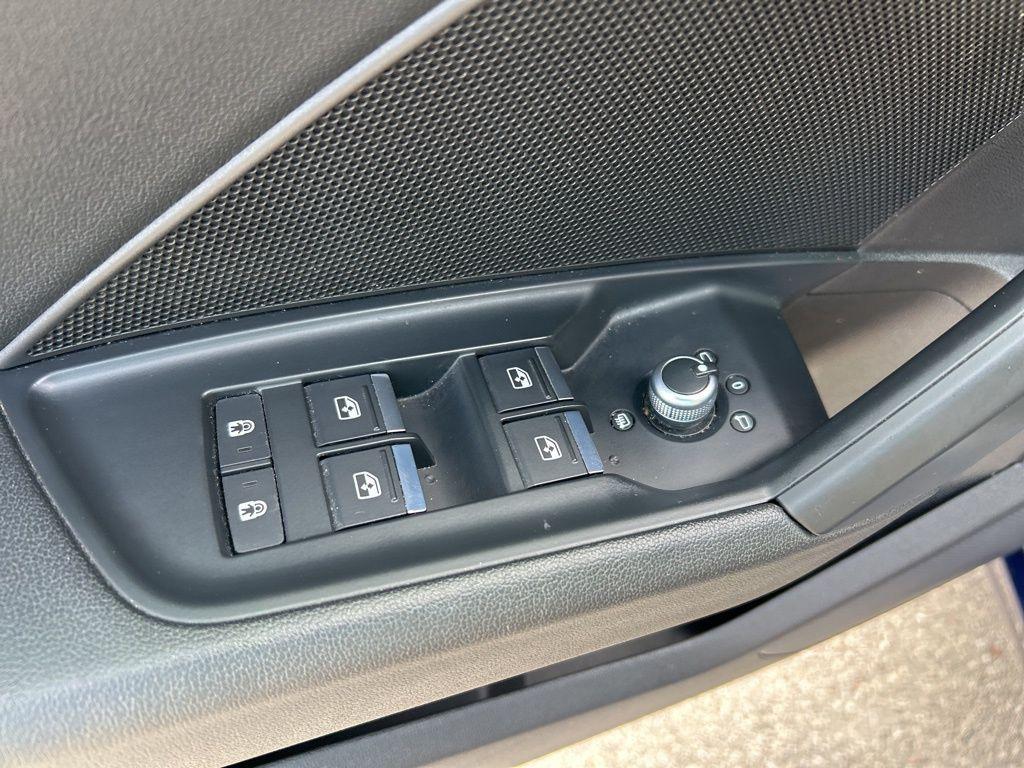 used 2022 Audi A3 car, priced at $19,595