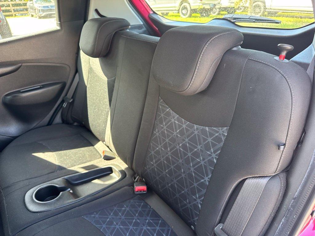 used 2019 Chevrolet Spark car, priced at $10,445