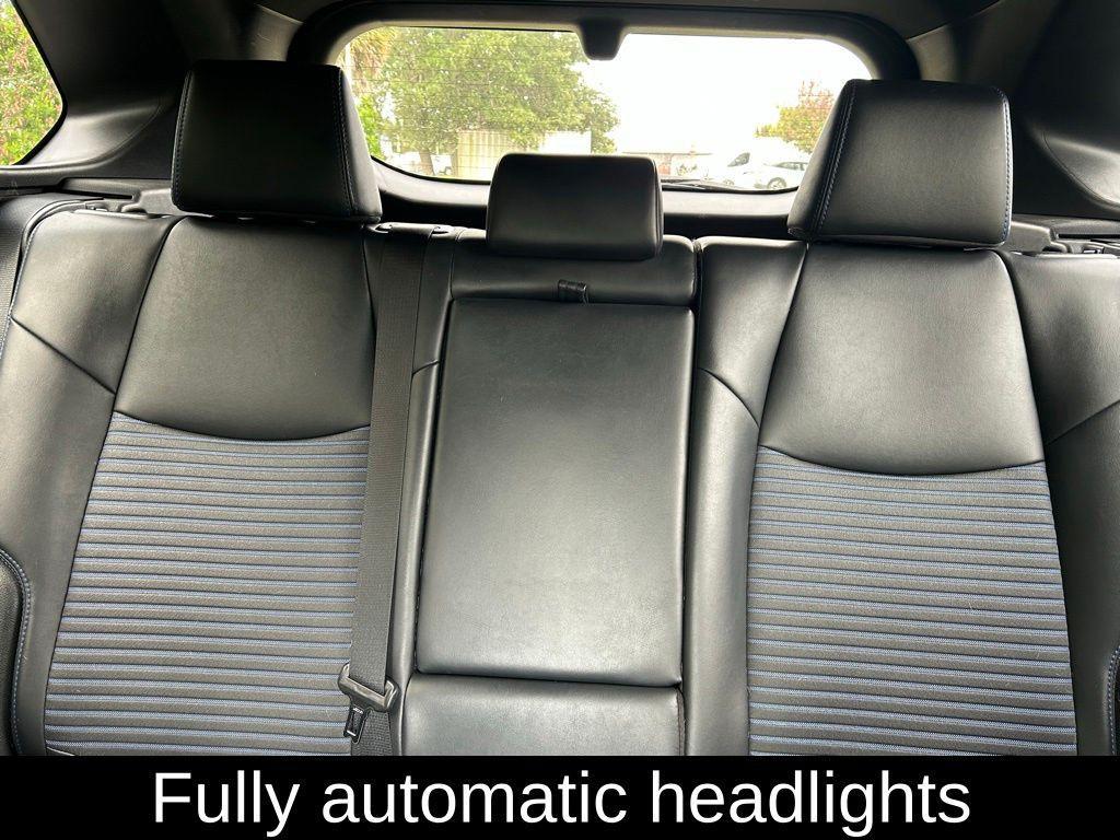 used 2020 Toyota RAV4 Hybrid car, priced at $21,811
