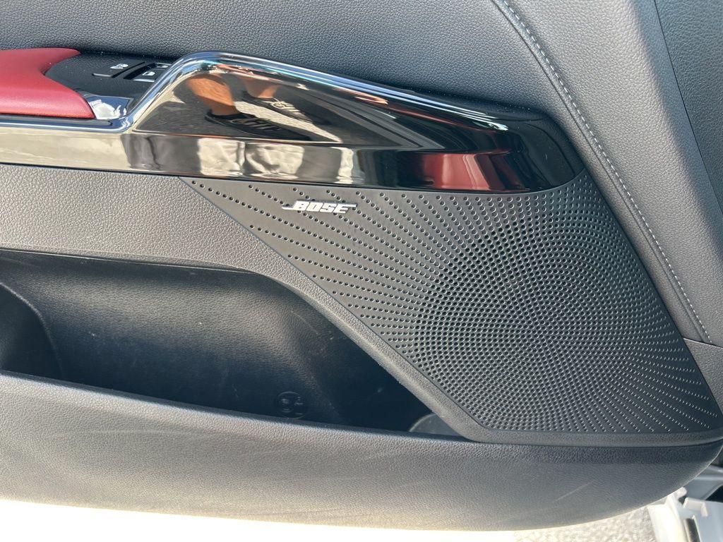 used 2025 Kia K5 car, priced at $26,335