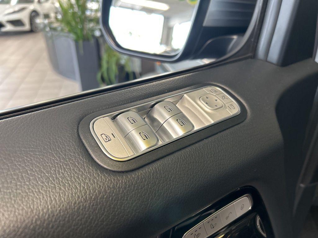 used 2023 Mercedes-Benz AMG G 63 car, priced at $179,000