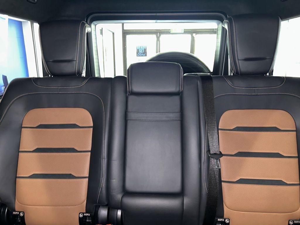 used 2023 Mercedes-Benz AMG G 63 car, priced at $179,000