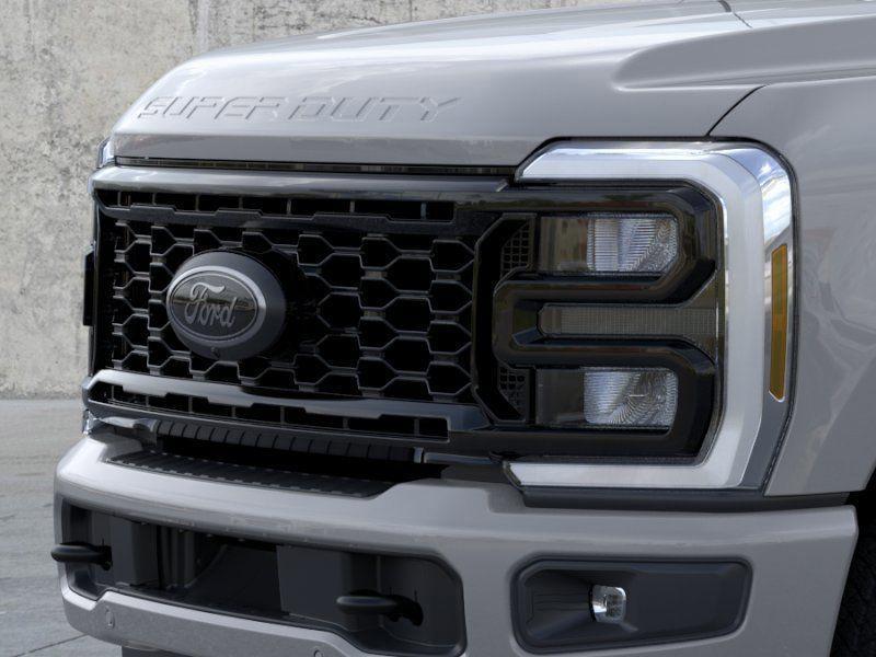new 2026 Ford F-250 car, priced at $81,997