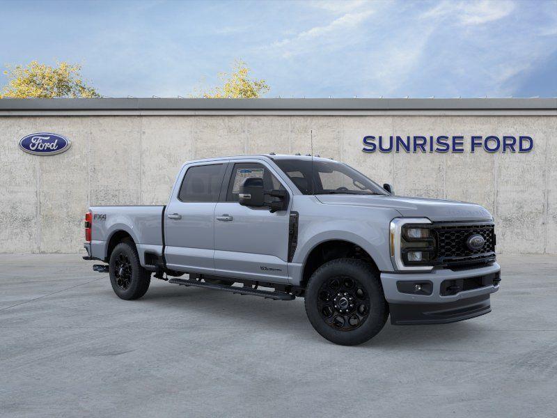 new 2026 Ford F-250 car, priced at $84,760