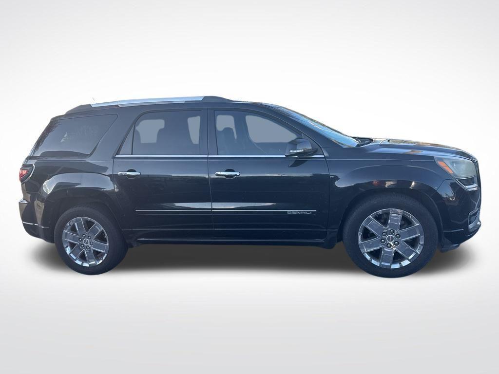 used 2014 GMC Acadia car, priced at $5,999