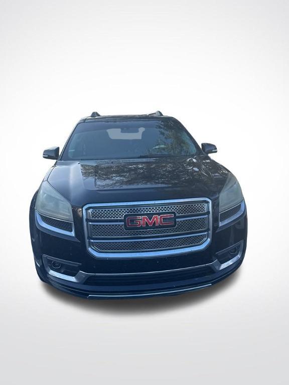 used 2014 GMC Acadia car, priced at $5,999
