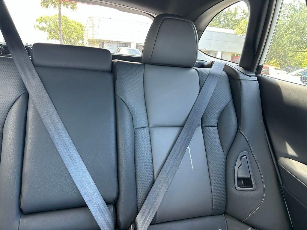 used 2025 Subaru Outback car, priced at $31,997