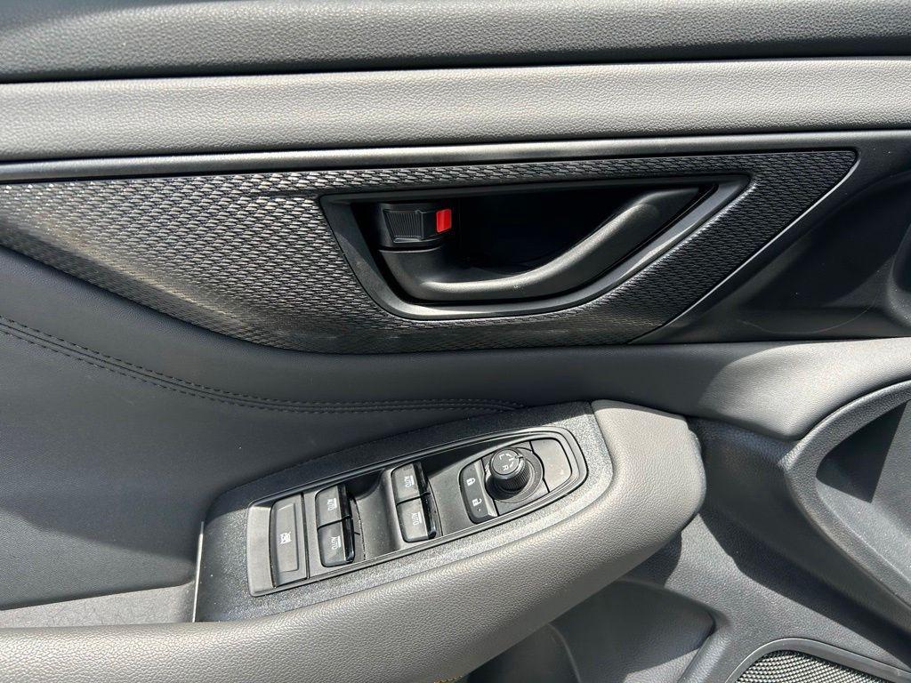 used 2025 Subaru Outback car, priced at $31,997