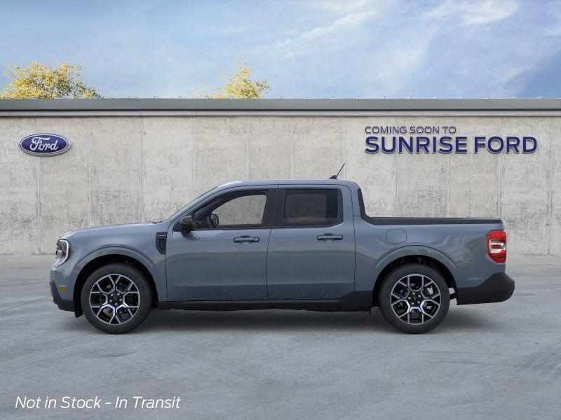 new 2026 Ford Maverick car, priced at $40,430
