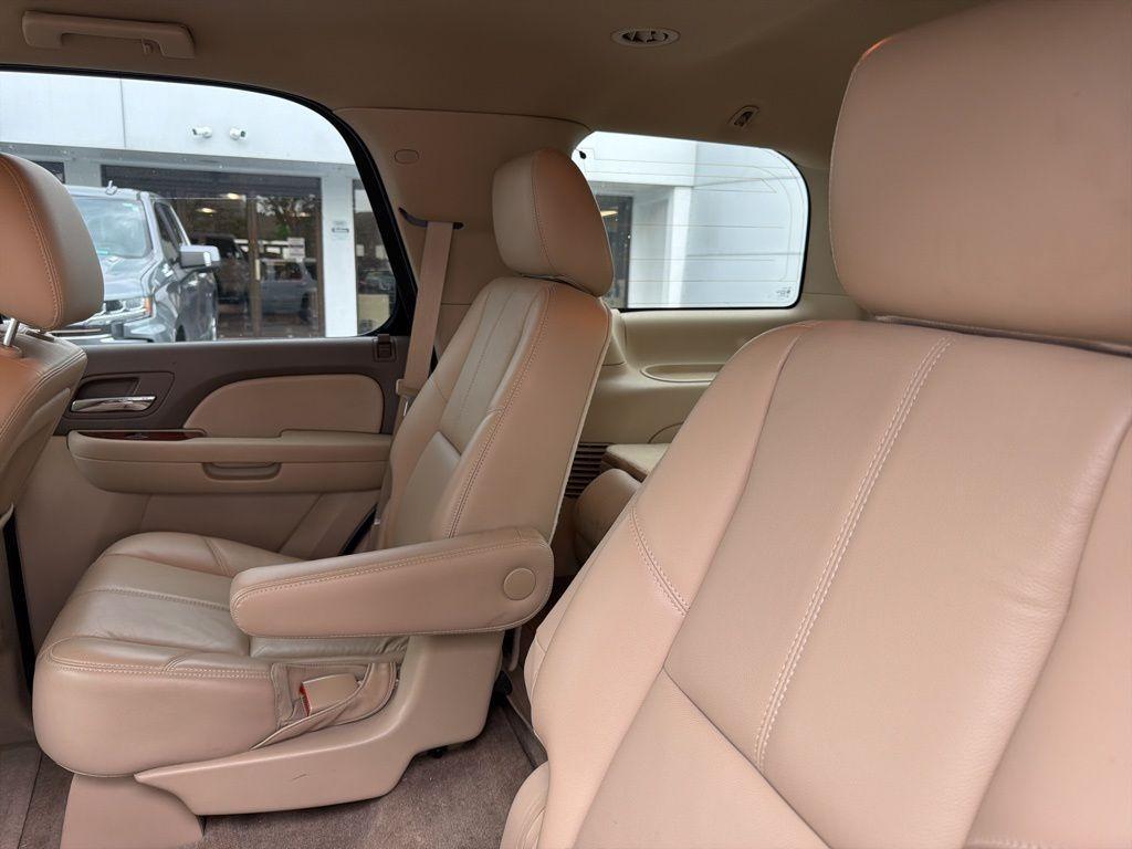 used 2011 Chevrolet Tahoe car, priced at $8,999