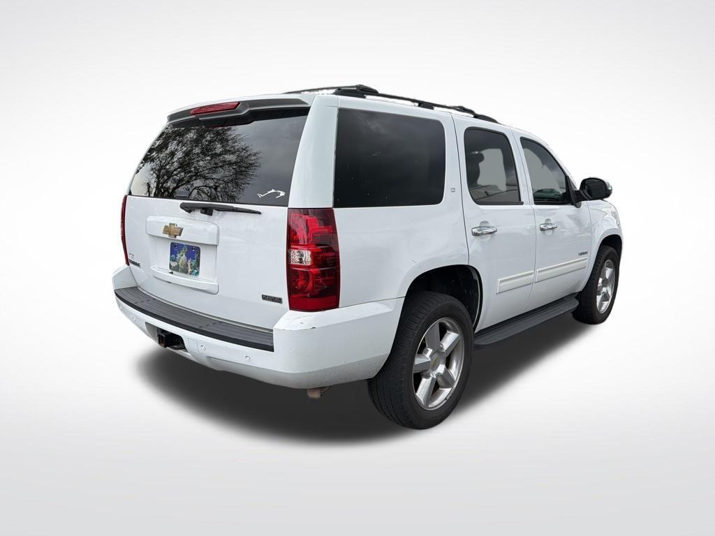 used 2011 Chevrolet Tahoe car, priced at $8,999