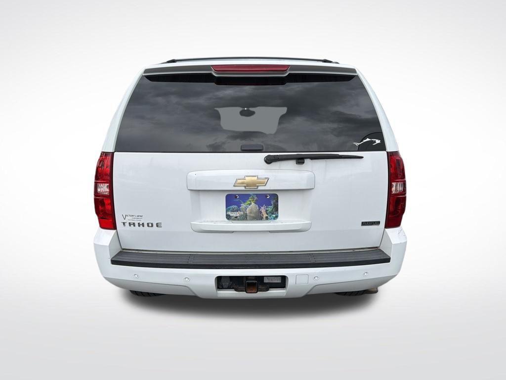 used 2011 Chevrolet Tahoe car, priced at $8,999