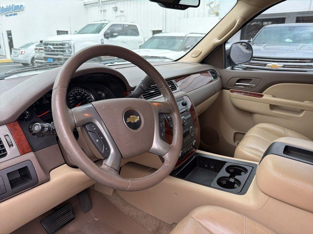 used 2011 Chevrolet Tahoe car, priced at $8,999