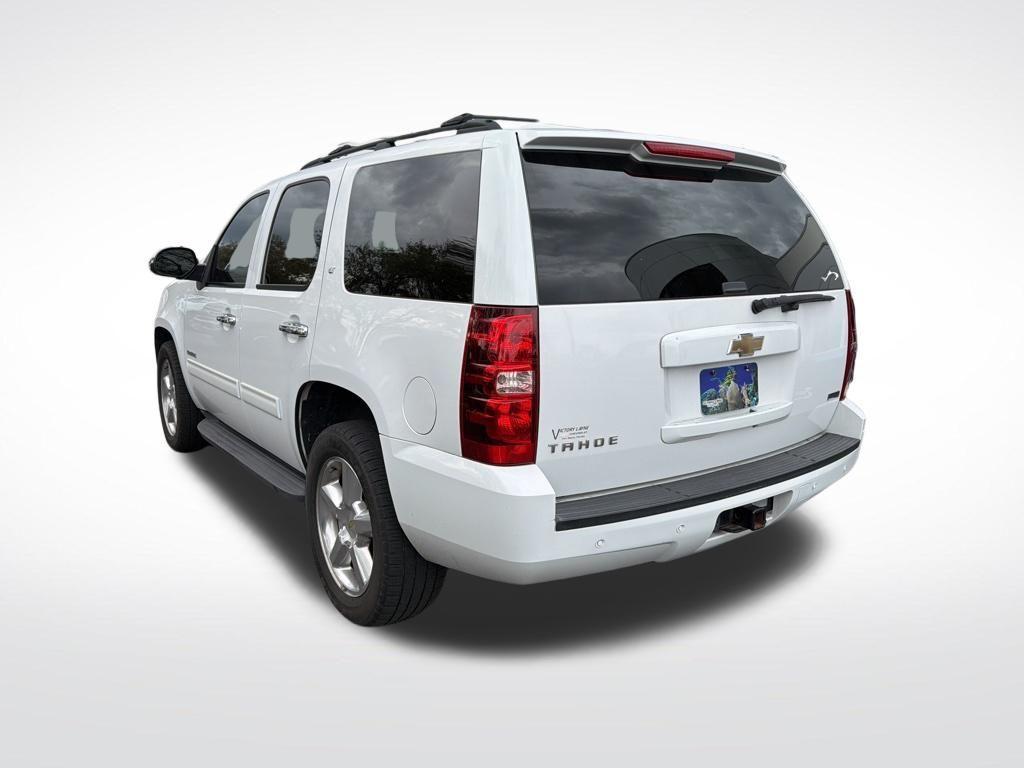 used 2011 Chevrolet Tahoe car, priced at $8,999