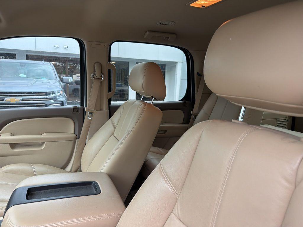 used 2011 Chevrolet Tahoe car, priced at $8,999