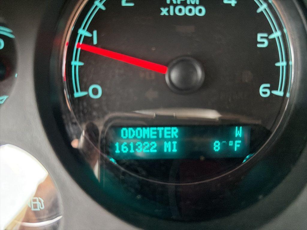 used 2011 Chevrolet Tahoe car, priced at $8,999