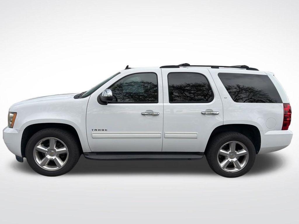 used 2011 Chevrolet Tahoe car, priced at $8,999