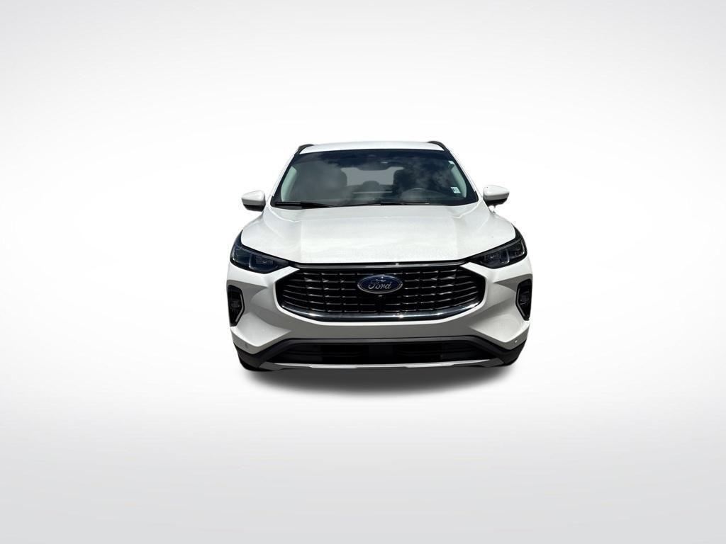 used 2023 Ford Escape car, priced at $27,995